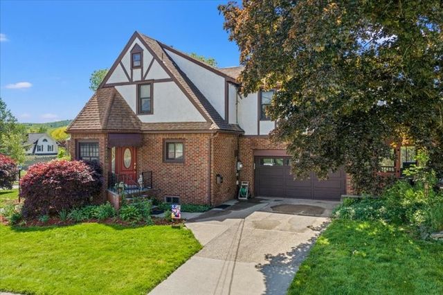 196 Leroy Street, Binghamton, NY 13905