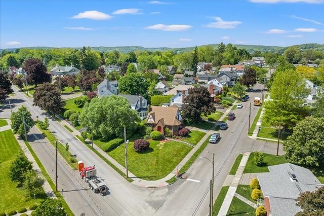 196 Leroy Street, Binghamton, NY 13905