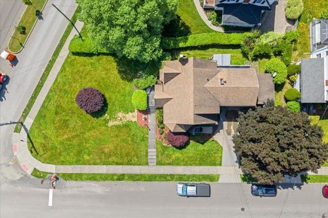 196 Leroy Street, Binghamton, NY 13905