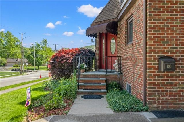 196 Leroy Street, Binghamton, NY 13905