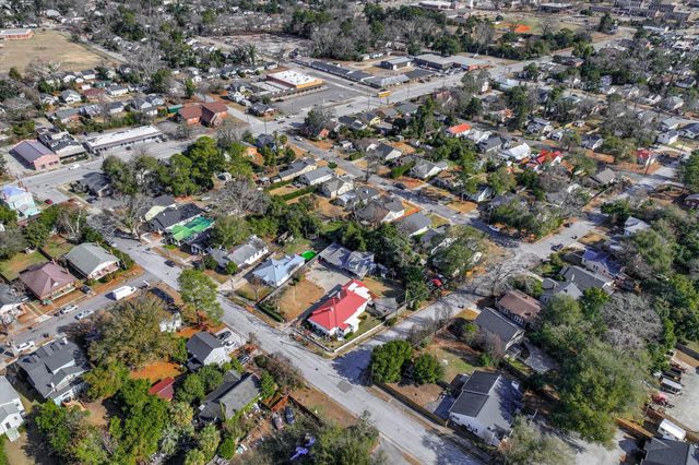 1316 Wilson Street, Augusta, GA 30904