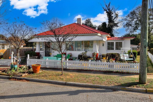 1316 Wilson Street, Augusta, GA 30904