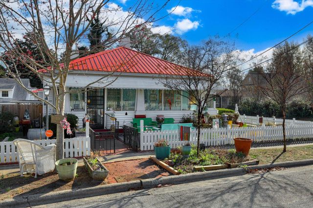 1316 Wilson Street, Augusta, GA 30904