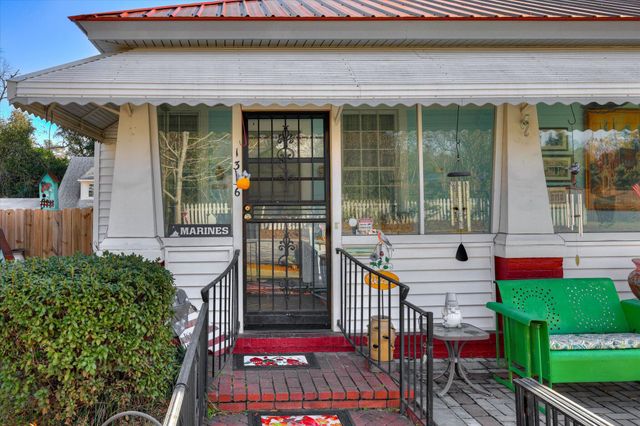 1316 Wilson Street, Augusta, GA 30904