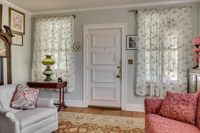 1316 Wilson Street, Augusta, GA 30904