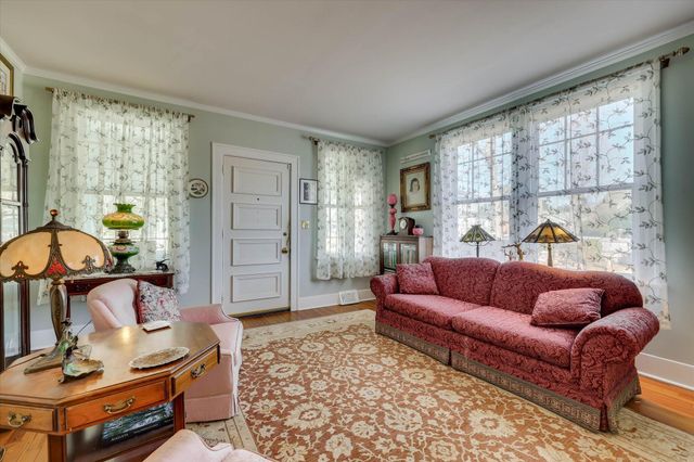 1316 Wilson Street, Augusta, GA 30904