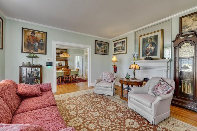 1316 Wilson Street, Augusta, GA 30904