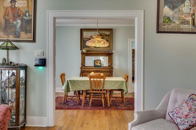 1316 Wilson Street, Augusta, GA 30904