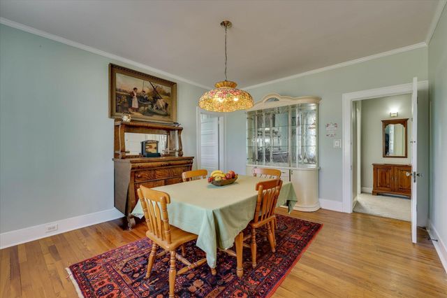 1316 Wilson Street, Augusta, GA 30904