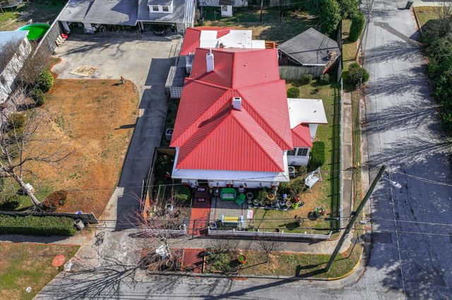 1316 Wilson Street, Augusta, GA 30904