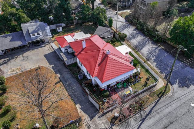 1316 Wilson Street, Augusta, GA 30904