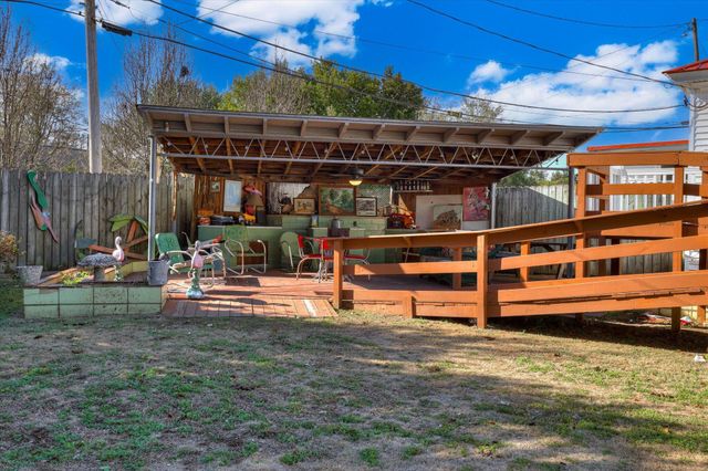 1316 Wilson Street, Augusta, GA 30904