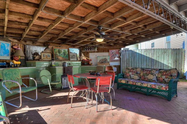 1316 Wilson Street, Augusta, GA 30904