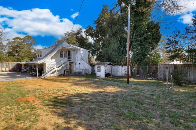 1316 Wilson Street, Augusta, GA 30904