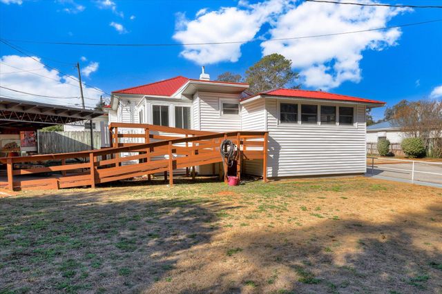 1316 Wilson Street, Augusta, GA 30904