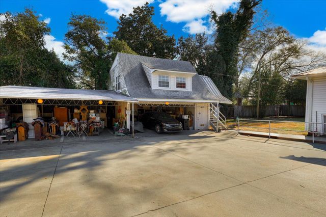 1316 Wilson Street, Augusta, GA 30904