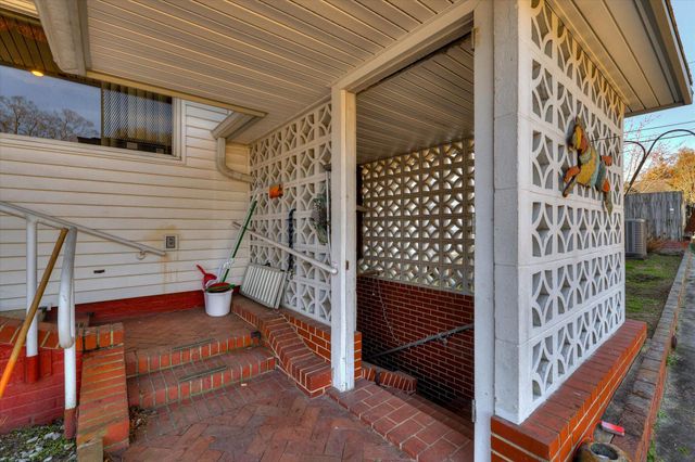 1316 Wilson Street, Augusta, GA 30904