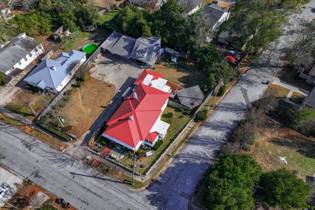 1316 Wilson Street, Augusta, GA 30904