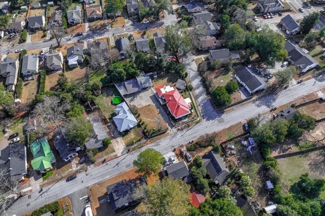 1316 Wilson Street, Augusta, GA 30904