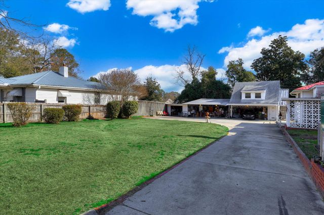 1316 Wilson Street, Augusta, GA 30904