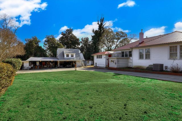 1316 Wilson Street, Augusta, GA 30904