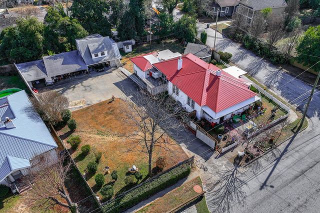 1316 Wilson Street, Augusta, GA 30904