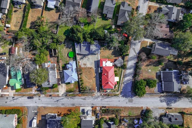 1316 Wilson Street, Augusta, GA 30904