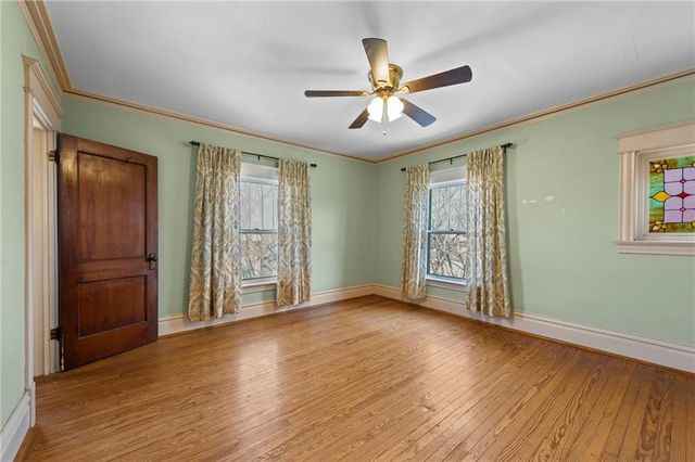 101 Jackson Avenue, Kansas City, MO 64123