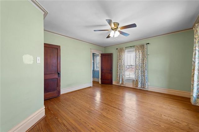 101 Jackson Avenue, Kansas City, MO 64123