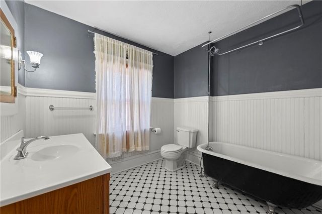 101 Jackson Avenue, Kansas City, MO 64123