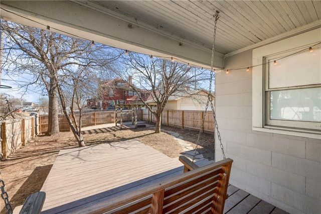 101 Jackson Avenue, Kansas City, MO 64123