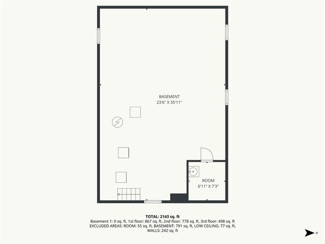 101 Jackson Avenue, Kansas City, MO 64123