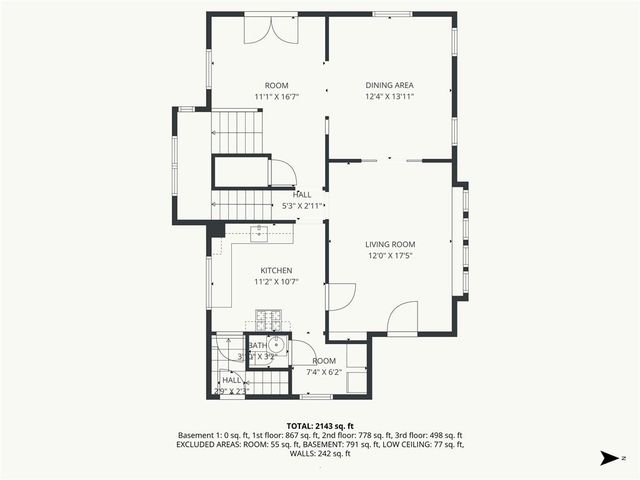 101 Jackson Avenue, Kansas City, MO 64123