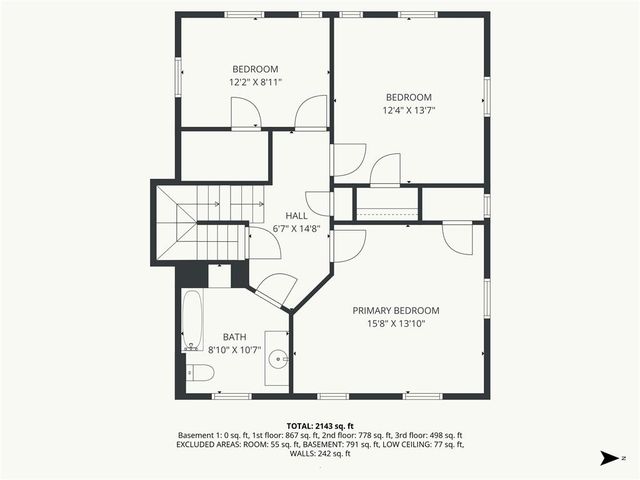 101 Jackson Avenue, Kansas City, MO 64123