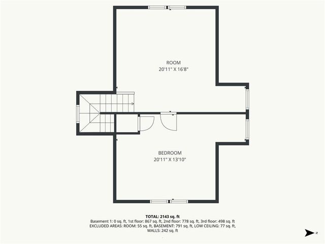 101 Jackson Avenue, Kansas City, MO 64123