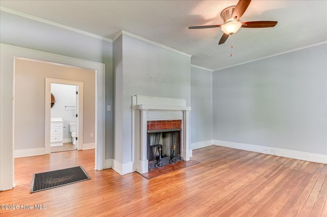 2056 Mcdowell Street, Augusta, GA 30904