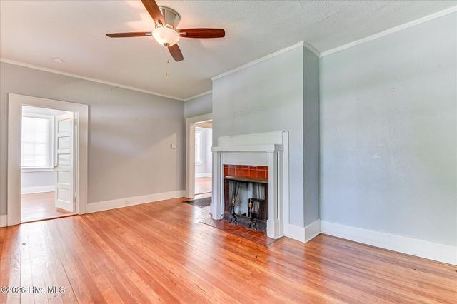2056 Mcdowell Street, Augusta, GA 30904