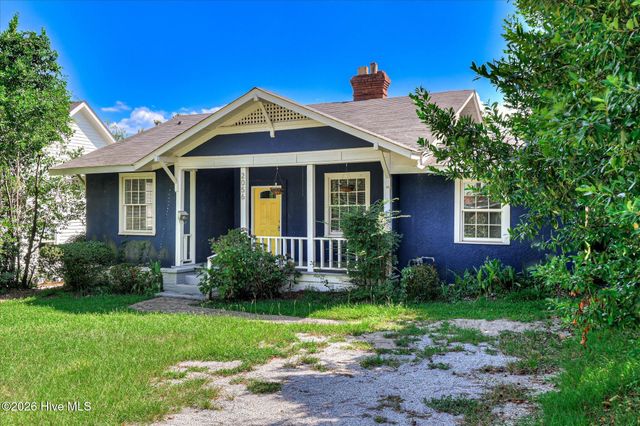 2056 Mcdowell Street, Augusta, GA 30904