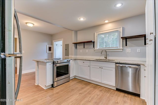 2056 Mcdowell Street, Augusta, GA 30904