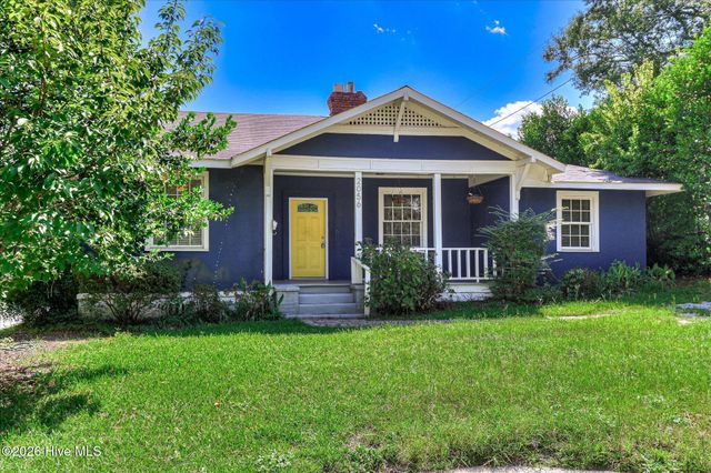 2056 Mcdowell Street, Augusta, GA 30904