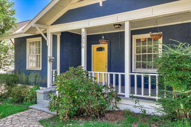 2056 Mcdowell Street, Augusta, GA 30904