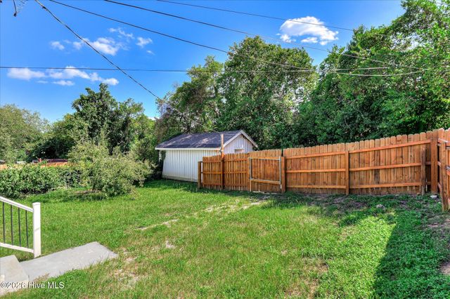 2056 Mcdowell Street, Augusta, GA 30904