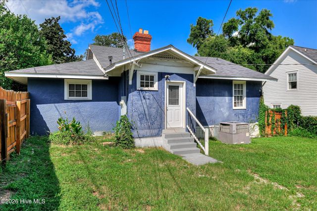 2056 Mcdowell Street, Augusta, GA 30904