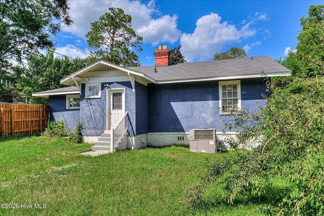 2056 Mcdowell Street, Augusta, GA 30904