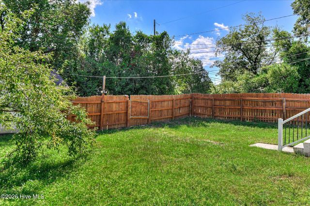 2056 Mcdowell Street, Augusta, GA 30904