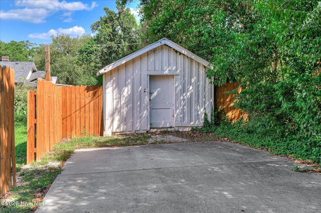 2056 Mcdowell Street, Augusta, GA 30904