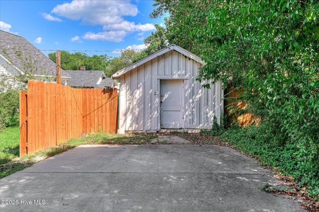 2056 Mcdowell Street, Augusta, GA 30904