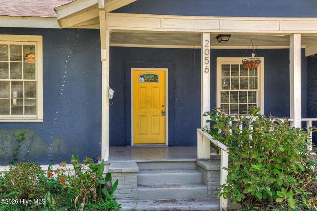 2056 Mcdowell Street, Augusta, GA 30904