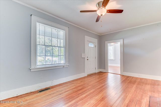 2056 Mcdowell Street, Augusta, GA 30904