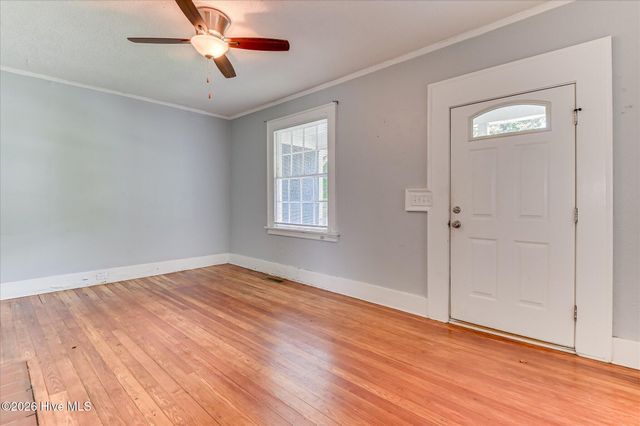 2056 Mcdowell Street, Augusta, GA 30904